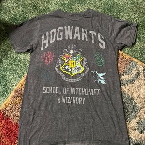 Harry Potter t shirt
